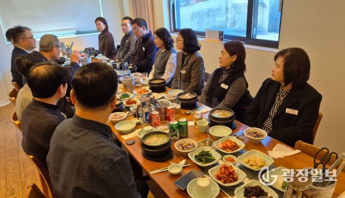 거제시, 병·의원 등 유관기관과 간담회