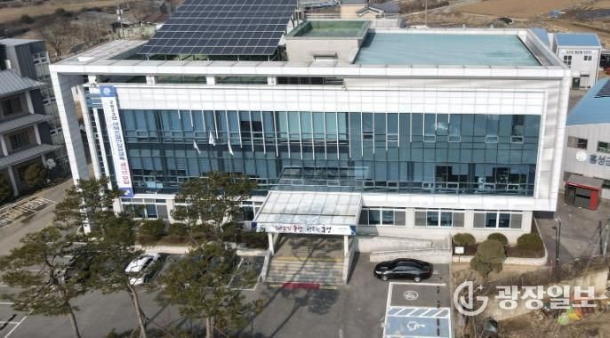 홍성군농업기술센터