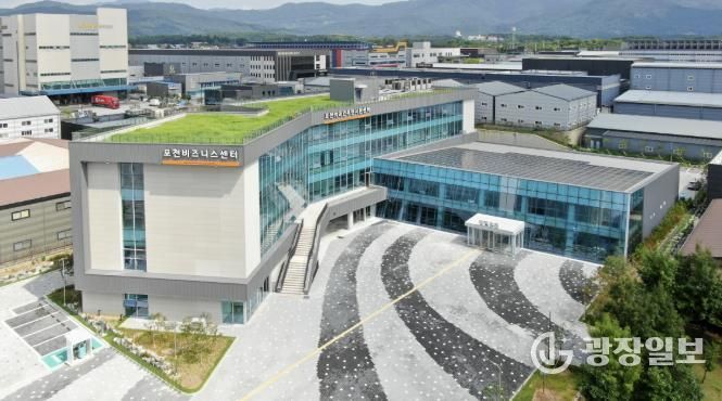 포천시, 기업환경개선사업 2년 연속 예산 확보, 예산 경기도 1위 달성