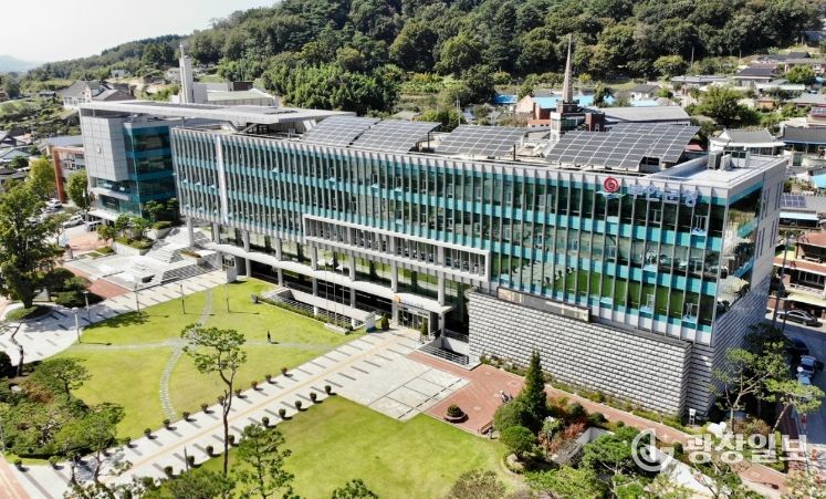 부안군, 2025년 군비 쌀직불금 73억원 지급