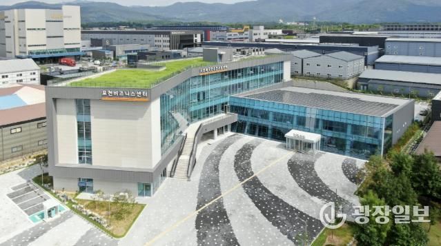 포천시, 중소기업 자금난 해소 위한 특례보증 지원 확대