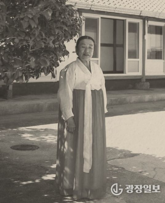 박용순 씨, 전라남도 문화상 수상