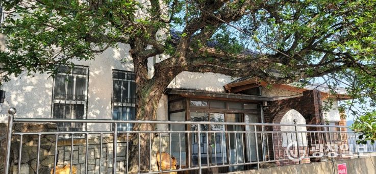 목포 금화동 3-8번지 가옥