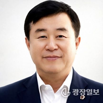 이승우 의원(국민의힘, 기장군2)