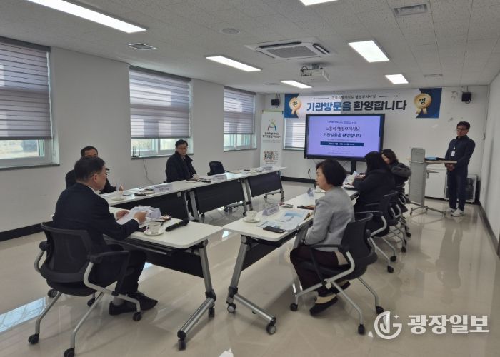 전북자치도, 장애인 자립지원 현장행정 강화