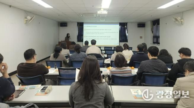 영암군, 복지부 장애인 개인 예산제 시범사업 선정