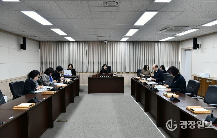 여수시의회 여순사건 특위, 연대활동·역사관 개관 등 성과 담은 활동결과보고서 채택