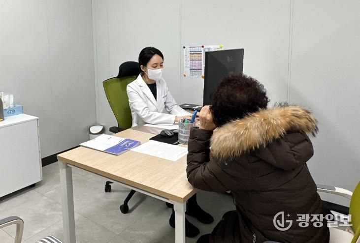 통영시, 협력의사 위촉으로 치매 진단체계 강화