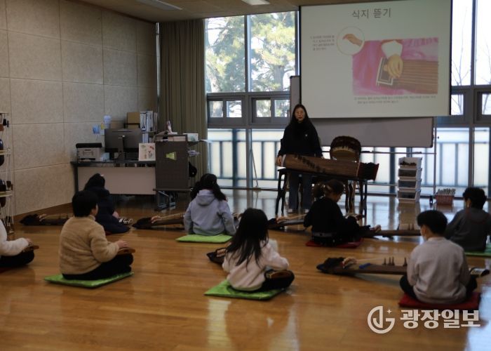 프로그램 활동 사진