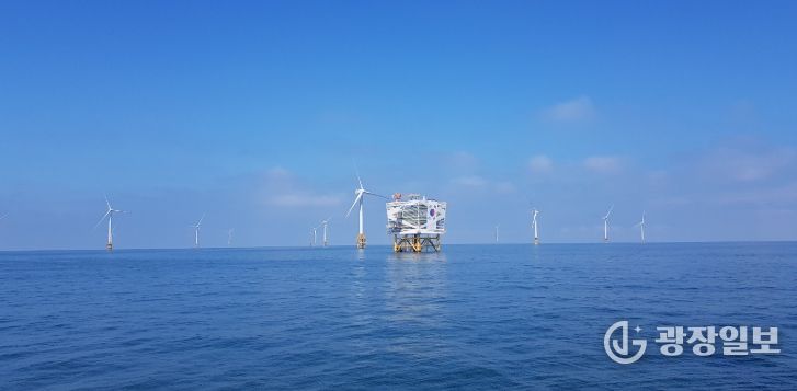 ‘서남권 해상풍력 본격화’,