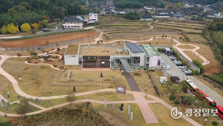 강진군 다산박물관, 문화체육관광부 ‘우수 공립박물관’ 첫 인증
