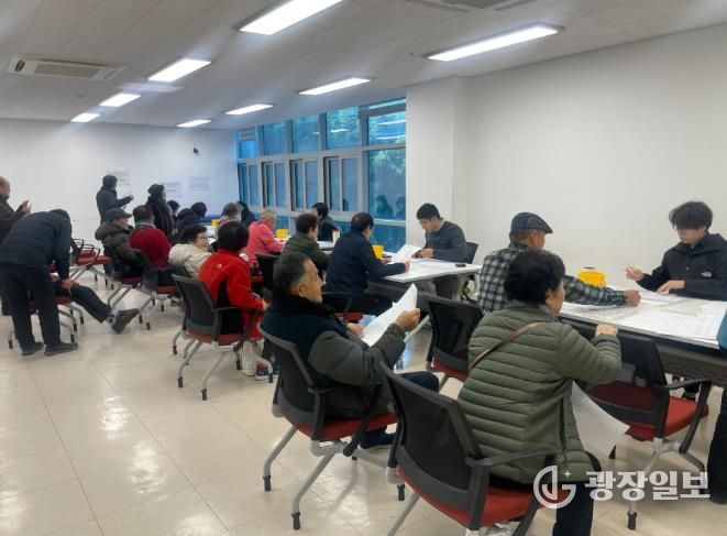 프로그램 수강생 모집.