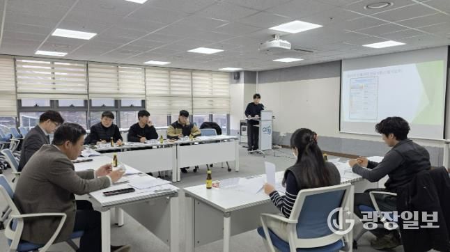 가평군, 조림‧숲가꾸기 현장관리 강화