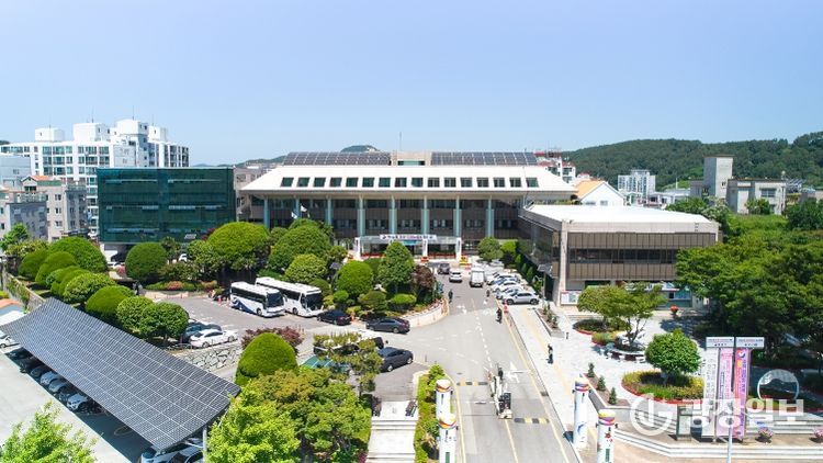 통영시, 2026년 유기질비료 공급 추진