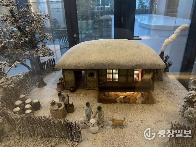 ‘완주생강문화공간 시앙’ 시범운영 마무리 2월 정식 운영