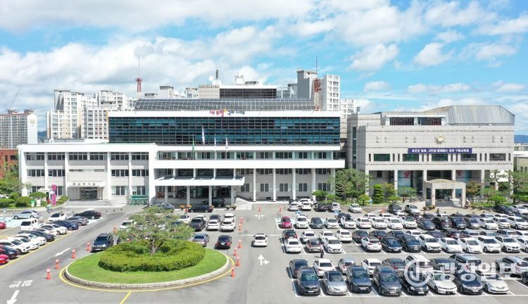 구미시, 385개 환경오염물질 배출사업장 통합 점검