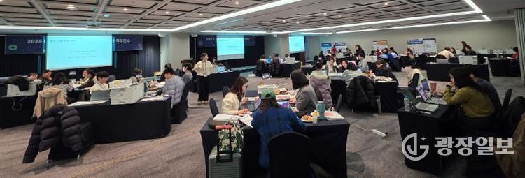 인천광역시교육청AI융합교육원, ‘AI융합교육(STEAM) 심화 연수’ 성료