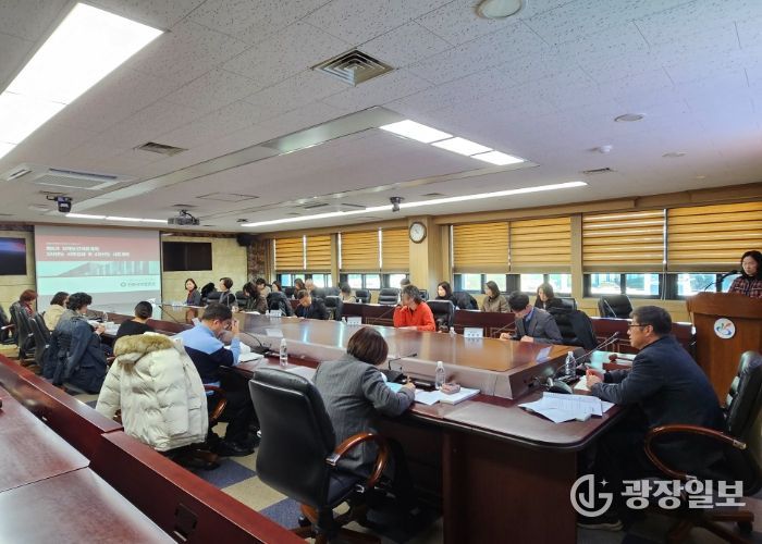 인천 서구, 2026년도 지역보건의료심의위원회 개최