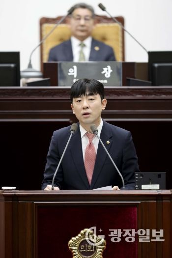 인천시의회 신성영 의원, 의정 성과 부정한 인천경제청장 공모는 지방의회 경시한 중대한 오판