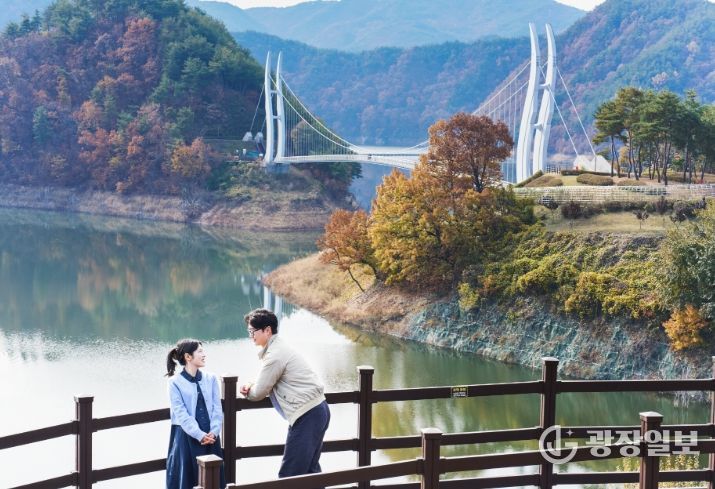 영주호 ‘머무는 관광’으로 키운다