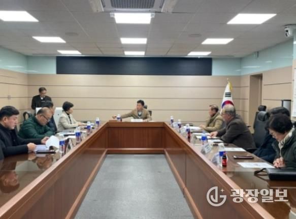 의성군, 2026년 가축방역협의회 개최