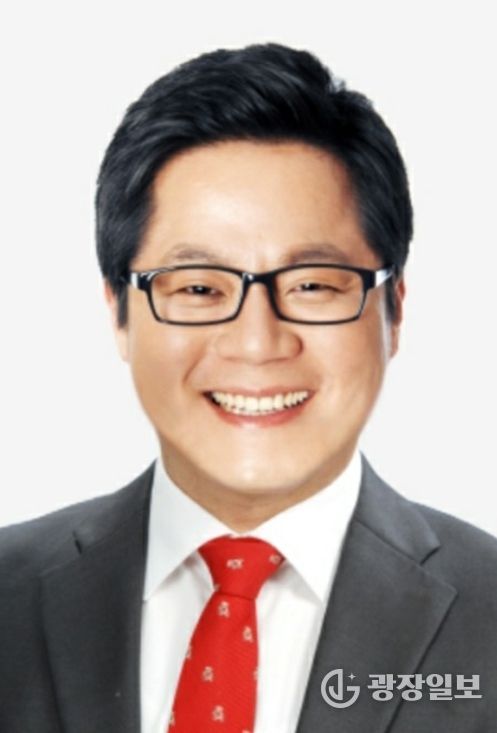 강원특별자치도의회 김기홍 의원