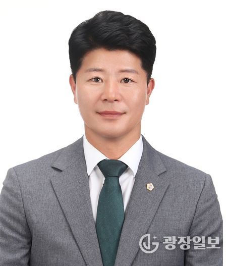 강원특별자치도의회 박호균 의원