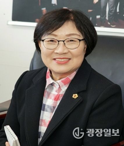 유순옥 의원, ‘강원특별자치도 통합돌봄 지원 조례 전부개정조례안’ 상임위 통과