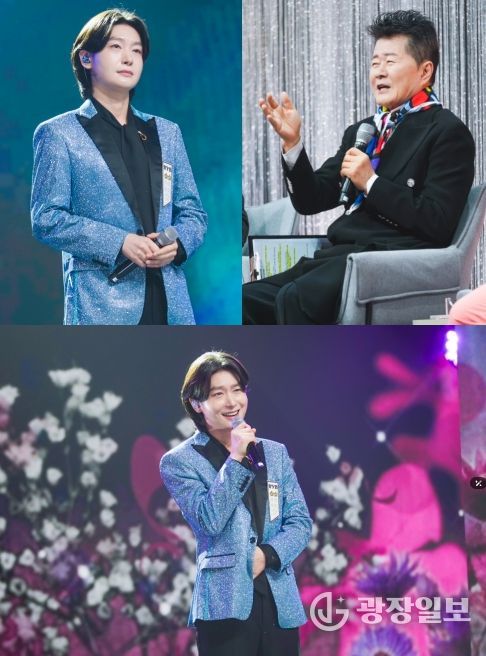 TV CHOSUN <금타는 금요일>