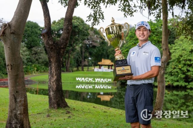 사진제공 : 아시안투어(Asian Tour)