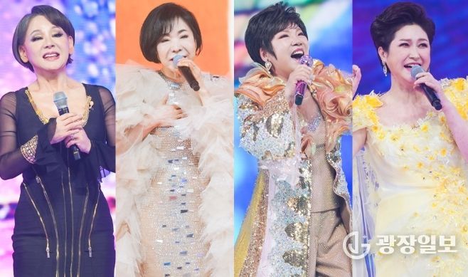 TV CHOSUN '미스트롯4'