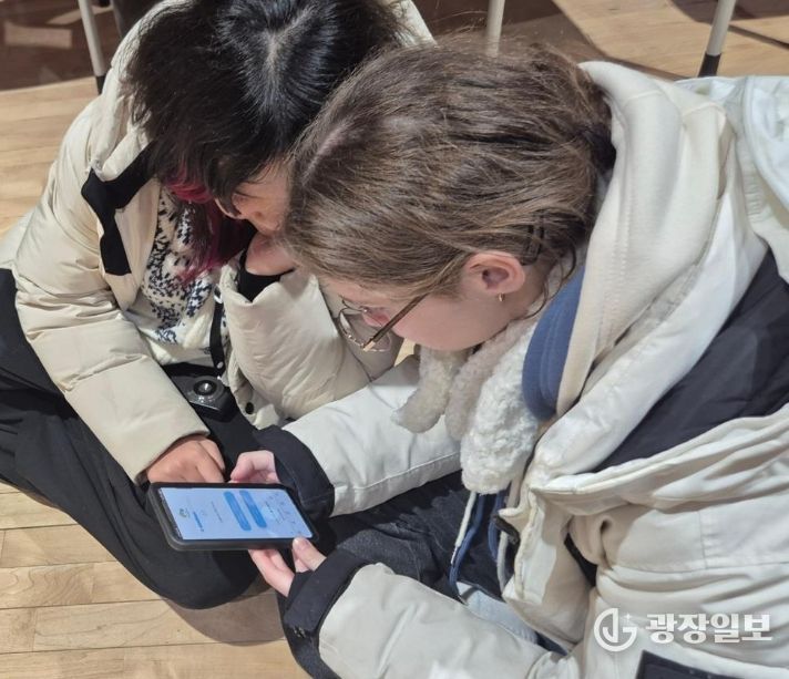 러시아권 고려인 청소년 대상 ‘산림진로 체험캠프’ 확대 운영