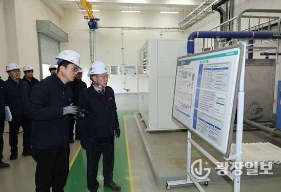 2026 물 환경 종합 운영계획 발표