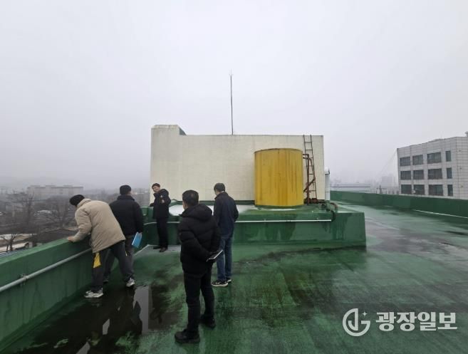 연천군, 2026년 ‘중대재해 ZERO’ 정조준… 현장 중심 예방 관리 총력