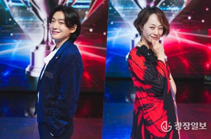 TV CHOSUN '금타는 금요일'