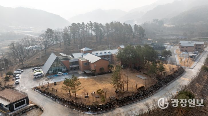 정선군, 산림복지 나눔숲 조성사업 선정 ‘복권기금 2억 원 확보’