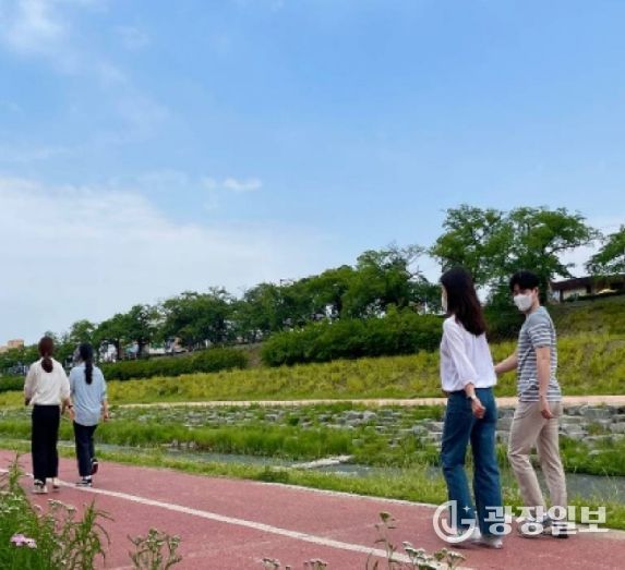 모바일 걷기 앱 ‘워크온’ 소상공인챌린지 참여 업체 모집