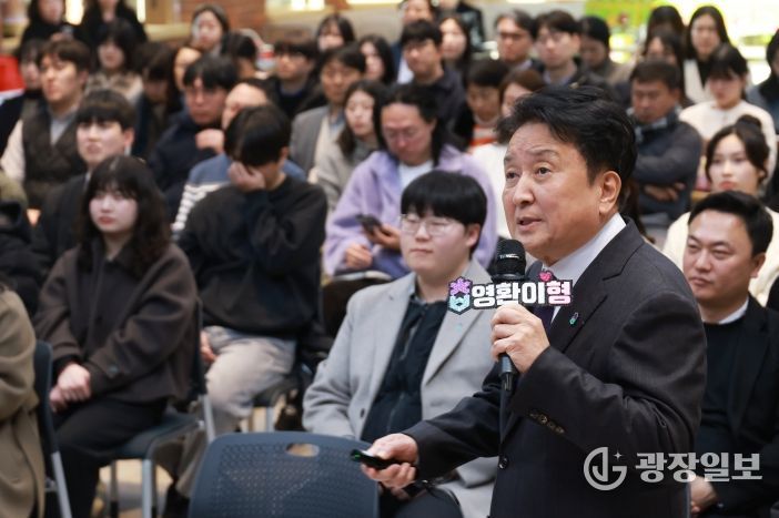 충북 투자유치 경험 공유 워크숍