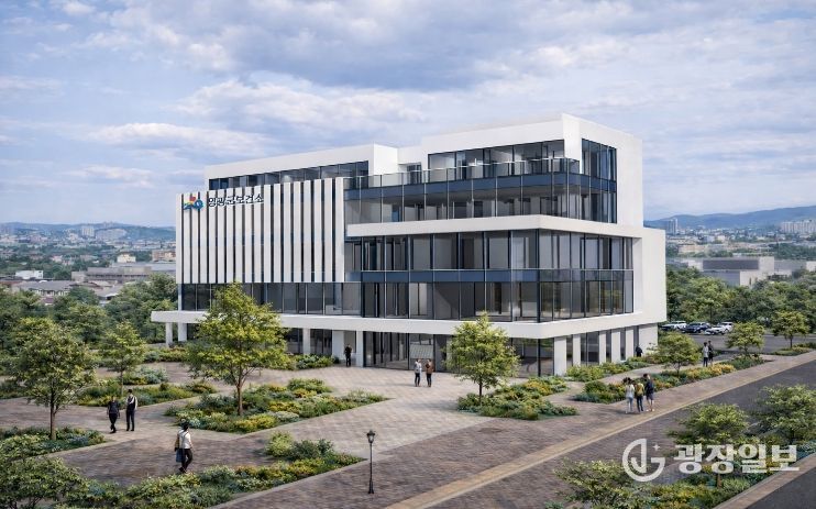 영광군보건소 이전신축 사업 보건복지부 설계심의 통과