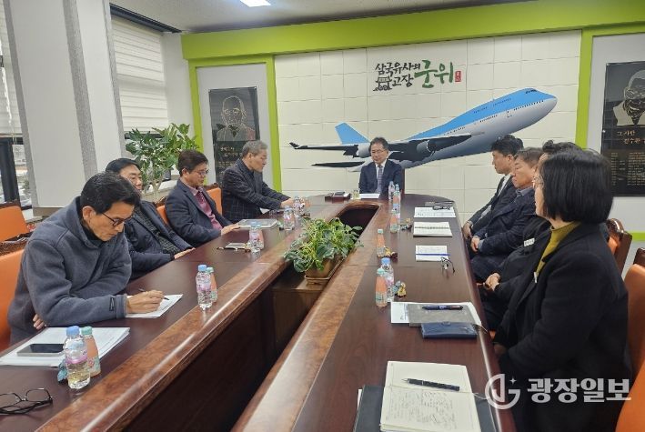 농업인상담소회의_농업기술센터