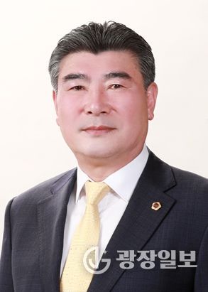 전라남도의회 최명수의원