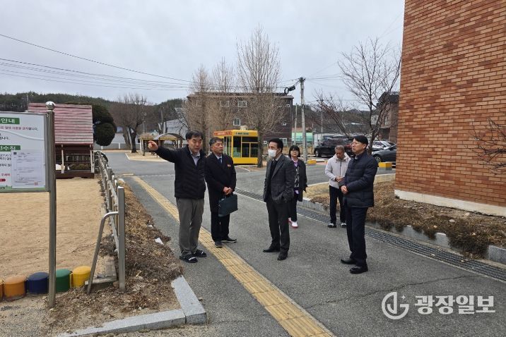 2026년 신학기 대비 학교안전 종합점검 추진