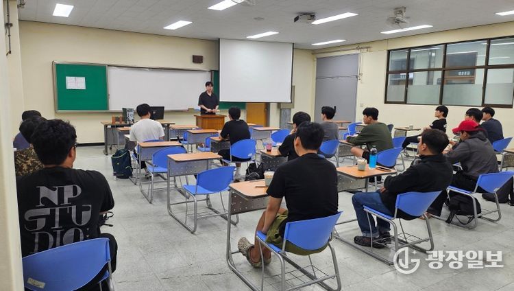 김제시, 2026년 한국폴리텍대학 맞춤형 기술인력 교육지원사업 훈련생 모집