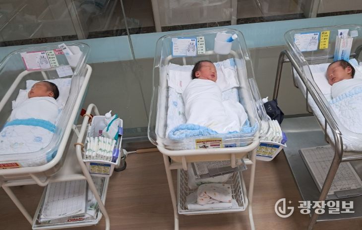 순천 공공산후조리원