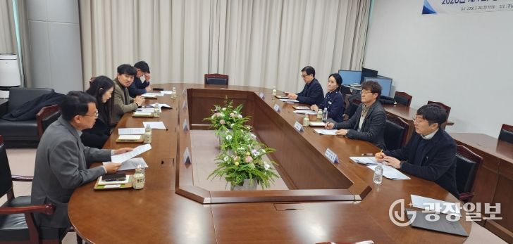 2026년 제1회 청렴 실천 민관 거버넌스 정기회