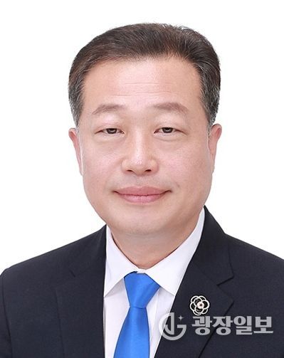 군산시의회 한경봉 의원
