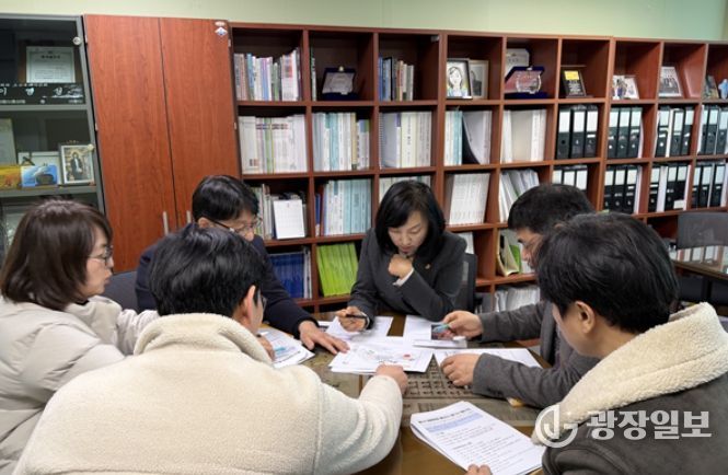 서울대공원 맹수사 호랑이 ‘미호’ 폐사 사고 점검