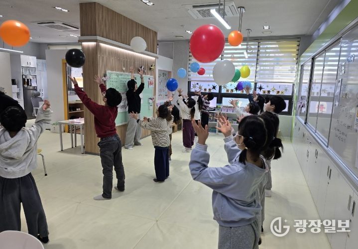 겨울방학, 건강으로 마무리! 인천 중구 ‘건강한 돌봄놀이터’ 성료