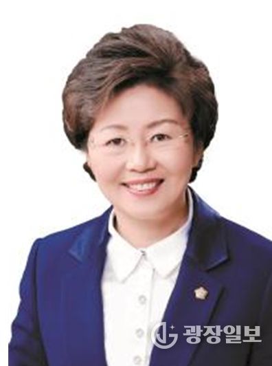 왕정순 서울특별시의원