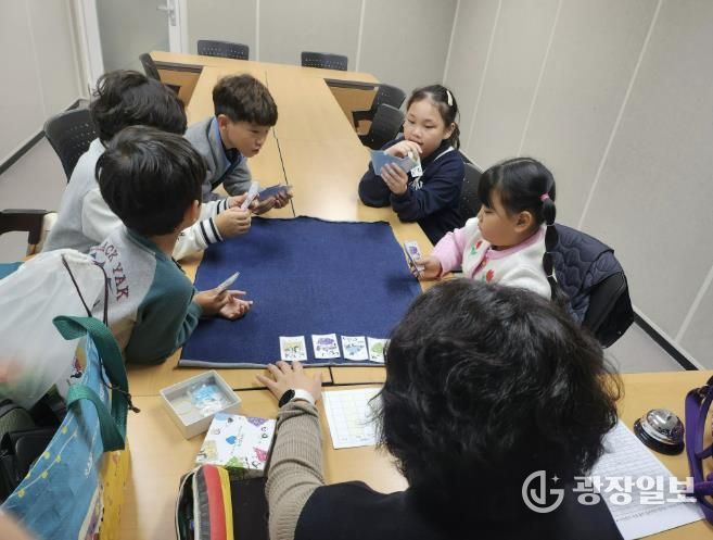 충주시립도서관, 상반기 ‘문화학교’ 운영
